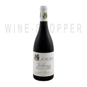 Вино Domaine J.M. Boillot, Volnay Carelle Sous La Chapelle 1er Cru AOC 2015 1.5 л