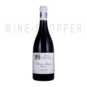 Вино Domaine J.M. Boillot, Volnay-Pitures Premier Cru 2016 1.5 л