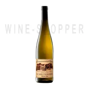 Вино San Michele Appiano Weissburgunder Pinot Bianco Schulthauser 2018 0.75 л