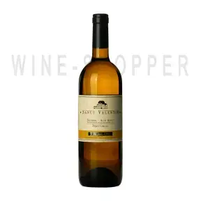 Вино San Michele Appiano Sanct Valentin Pinot Grigio Alto Adige DOC 2018 0.75 л