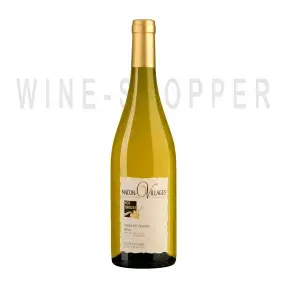 Вино Cave de Vire, Macon Villages Vieilles Vignes AOC 2016 0.75 л