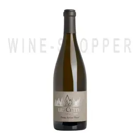 Вино Les Cretes Petite Arvine Fleur 2017 0.75 л