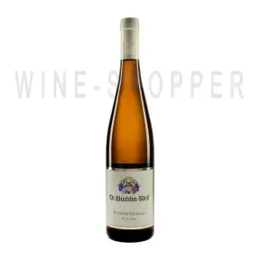 Вино Dr. Buerklin-Wolf, Ruppertsberger Riesling 2016 0.75 л