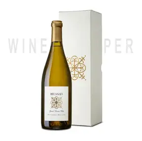 Вино Recanati Special Reserve White gift box 2017 0.75 л