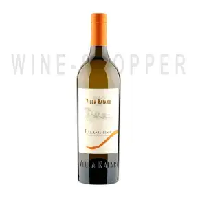 Вино Villa Raiano, Falanghina Beneventano IGT 2014 0.75 л