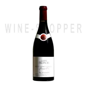 Вино Domaine Bertagna Nuits-Saint-Georges 1-er Cru Les Murgers 2016 0.375 л