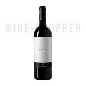 Вино Cecchi, Coevo Toscana IGT 2013 0.75 л