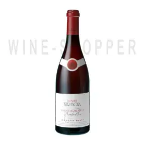 Вино Domaine Bertagna, Vosne Romanee 1-er Cru Les Beaux Monts 2016 0.375 л