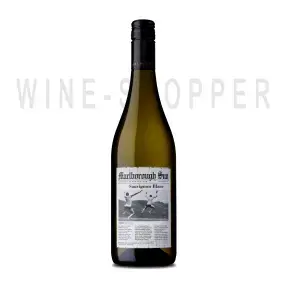 Вино Saint Clair, Marlborough Sun Sauvignon Blanc 2018 0.75 л