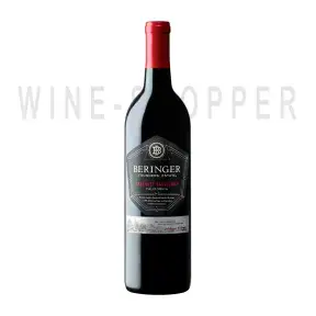 Вино Beringer, Founder's Estate Cabernet Sauvignon 2017 0.75 л