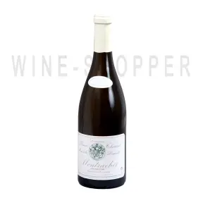 Вино Domaine Baron Thenard, Montrachet Grand Cru AOC 2013 0.75 л