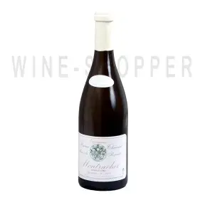 Вино Domaine Baron Thenard, Montrachet Grand Cru AOC 2013 1.5 л