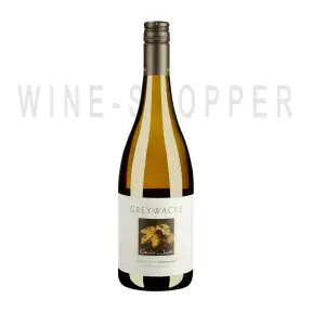 Вино Greywacke, Chardonnay, Marlborough 2016 0.75 л