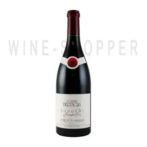 Вино Domaine Bertagna, Vougeot 1-er Cru Clos de La Perriere Monopole 2016 0.375 л