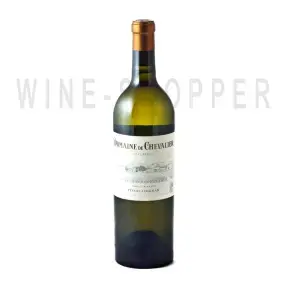 Вино Domaine de Chevalier Blanc 2016 0.75 л