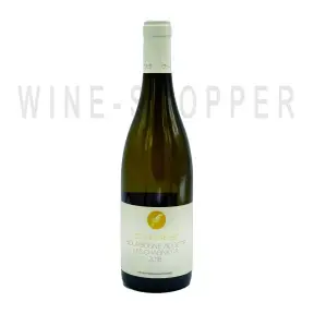Вино Chantereves, Bourgogne Aligote Les Chagniots 2018 0.75 л