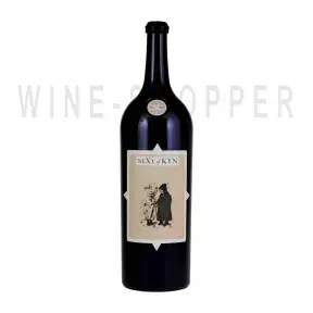 Вино Sine Qua Non, Next of Kyn 2016 1.5 л