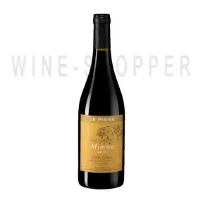 Вино Mimmo Le Piane 2016 0.75 л