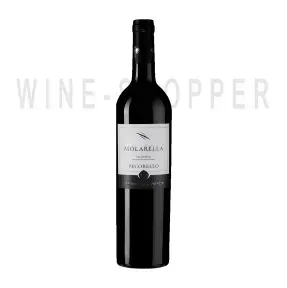 Вино Molarella Val di Neto 2018 0.75 л