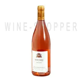 Вино Domaine Masson-Blondelet, Sancerre Rose Thauvenay 2018 0.75 л
