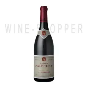 Вино Faiveley, Mercurey La Framboisiere AOC 2018 0.75 л