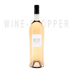 Вино Domaines Ott By.Ott Rose Cotes De Provence AOP 2018 1.5 л