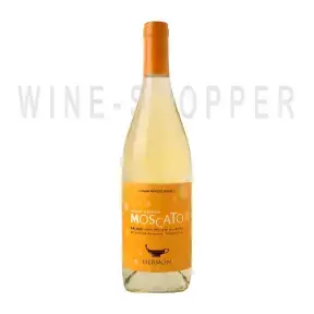 Вино Golan Heights, Hermon Moscato 2018 0.75 л