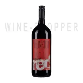 Вино Weingut Heinrich, Naked Red 2017 1.5 л
