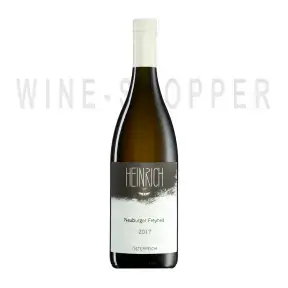 Вино Weingut Heinrich, Neuburger Freyheit 2017 0.75 л