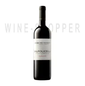 Вино Domini Veneti Valpolicella Classico DOC 2018 0.75 л