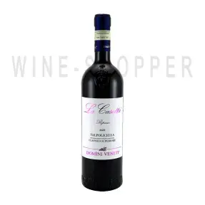 Вино Valpolicella Ripasso La Casetta Domini Veneti 2017 0.75 л