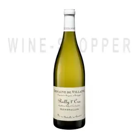 Вино Domaine A. et P. de Villaine, Rully 1er Cru Montpalais AOC 2016 0.75 л