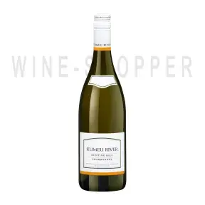 Вино Kumeu River, Hunting Hill Chardonnay 2018 0.75 л