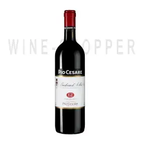 Вино Pio Cesare Barbera d’Alba 2017 0.75 л