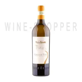 Вино Villa Raiano, Greco di Tufo DOCG 2016 0.75 л