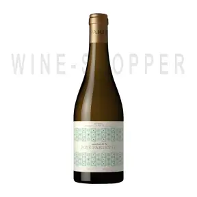 Вино Apasionado de Jose Pariente, Rueda DO 2019 0.5 л