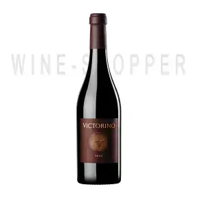 Вино Teso la Monja, Victorino, Toro DO 2017 0.75 л