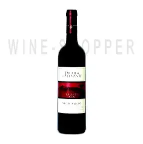 Вино Mottura, Preula del Levante Negroamaro, Salento IGT 2019 0.75 л