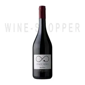 Вино Corvezzo, Pinot Nero delle Venezie IGT 0.75 л