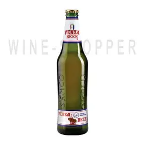 Пиво Пензенское Оригинальное 0.5 л