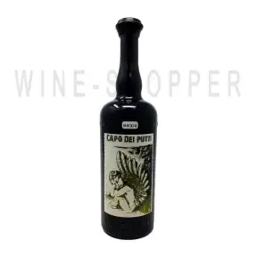 Вино Sine Qua Non, Capo dei Putti Syrah 2014 0.75 л