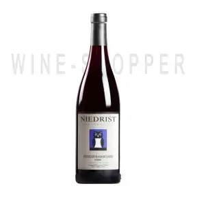 Вино Niedrist, Blauburgunder Riserva, Sudtirol DOC 2015 0.75 л