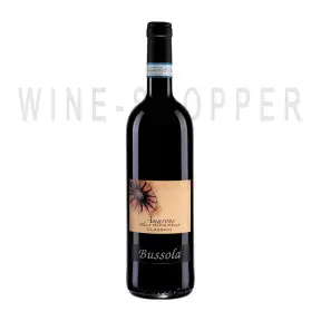 Вино Tommaso Bussola, Amarone della Valpolicella Classico 2013 0.75 л