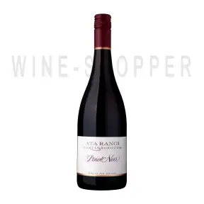 Вино Ata Rangi, Pinot Noir 2017 0.75 л