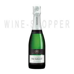 Шампанское Henriot, Brut Blanc de Blancs 0.375 л