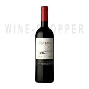 Вино Catena Malbec, Mendoza 2015 0.75 л