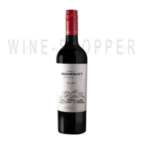 Вино Domaine Bousquet, Malbec 2019 0.75 л