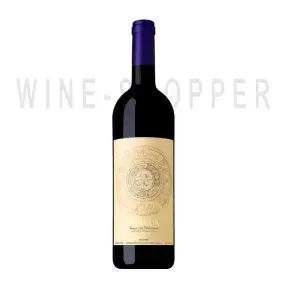 Вино Barrua Agricola Punica 2015 0.75 л