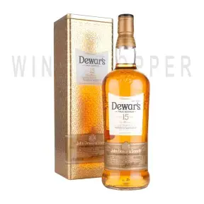 Виски Dewar's The Monarch 15 Years Old, gift box, 0.75 л