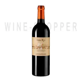 Вино Ben Rye Donnafugata 2017 0.75 л